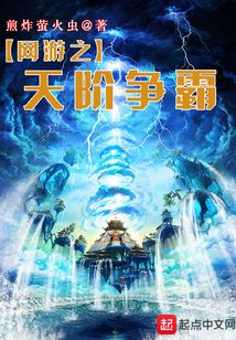 網游之天階爭霸