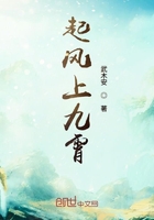 起风上九霄在线阅读