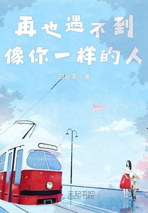 再也遇不到像你一樣的人