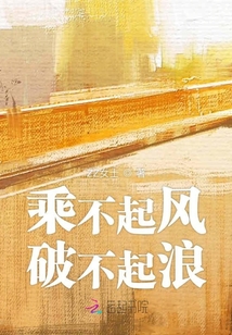 乘不起風破不起浪