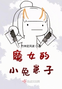 魔女的小兔崽子