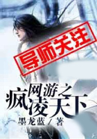 網(wǎng)游之瘋凌天下在線閱讀