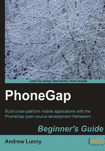 PhoneGap Beginner's Guide