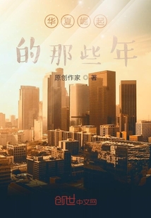 華夏崛起的那些年