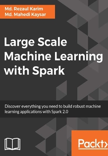Large Scale Machine Learning with Spark