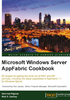 Microsoft Windows Server AppFabric Cookbook