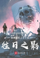 賽博朋克2074：往日之影在線閱讀