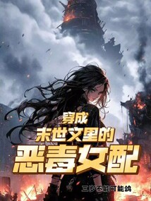 穿成末世文里的惡毒女配