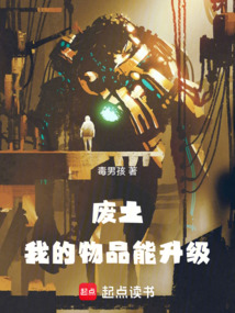 廢土:我的物品能升級