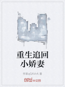 重生追回小嬌妻