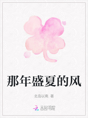 那年盛夏的风在线阅读