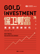 保卫财富:黄金投资新时代(财之道丛书)在线阅读