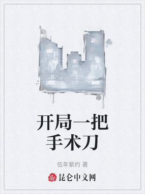 开局一把手术刀在线阅读