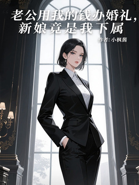 老公用我的钱办婚礼，新娘竟是我下属在线阅读