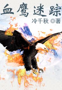 血鹰迷踪