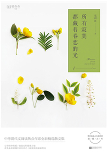 所有寂寞都藏著眷戀的光