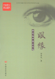 眼緣:鄭局廷中篇小說(shuō)選