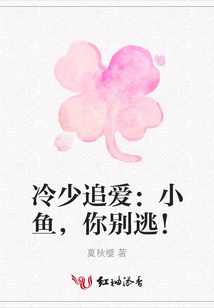 冷少追爱:小鱼,你别逃!