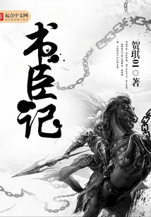 书臣记 cover
