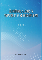 美国的收入分配与当代资本主义的经济矛盾在线阅读