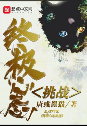 终极心态挑战在线阅读