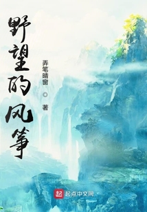 野望的風箏