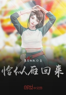 恰似雁歸來