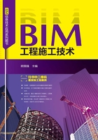 BIM工程施工技术