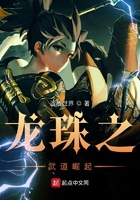 龍珠之武道崛起在線閱讀
