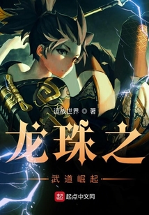 龍珠之武道崛起