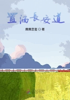 置酒長安道在線閱讀
