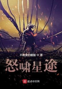 怒啸星途