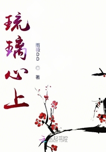 琉璃心上