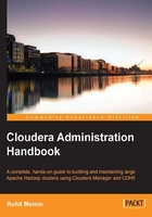 Cloudera Administration Handbook在线阅读