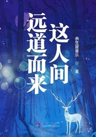 远道而来这人间