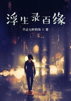 浮生錄百緣在線閱讀