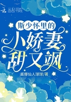 斯少懷里的小嬌妻甜又颯在線閱讀