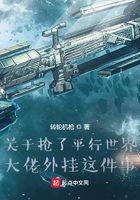 关于抢了平行世界大佬外挂这件事