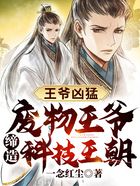 王爷凶猛:废物王爷缔造科技王朝在线阅读