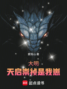 大明:天启崇祯是我崽在线阅读