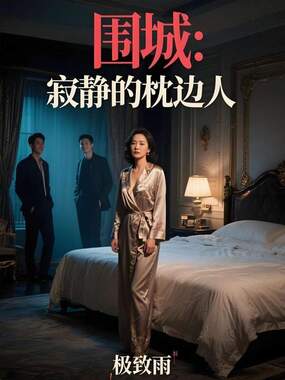 围城：寂静的枕边人在线阅读
