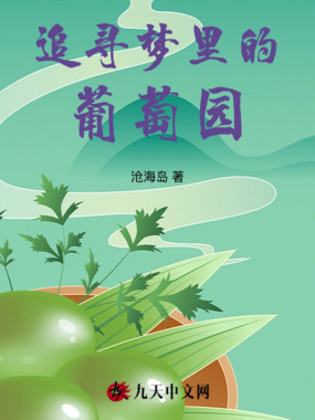 追寻梦里的葡萄园在线阅读