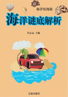 海洋馆漫游：海洋谜底解析在线阅读