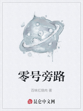 零号旁路在线阅读