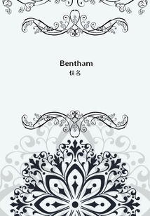 Bentham