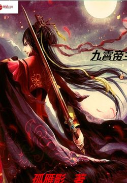 九霄帝主 封面