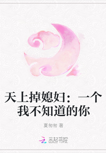 天上掉媳婦：一個我不知道的你