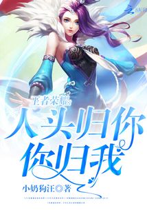 王者荣耀：人头归你，你归我在线阅读