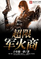 超限軍火商在線閱讀