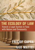 The Ecology of Law在线阅读